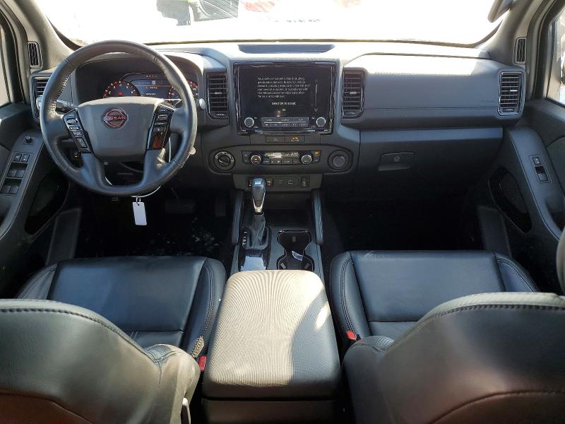 Aukcja sprzedaży 2022 Nissan Frontier, vin: 1N6ED1EK9NN681177, numer aukcji: 72916295