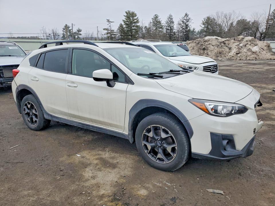 Продажа на аукционе авто 2019 Subaru Crosstrek, vin: JF2GTACC6KH229063, номер лота: 76991165