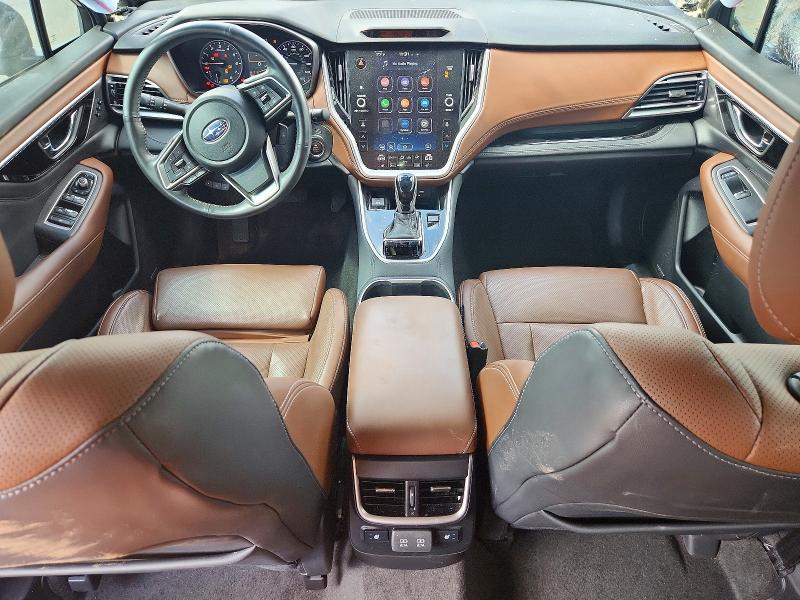 Aukcja sprzedaży 2021 Subaru Outback, vin: 4S4BTGPD7M3173788, numer aukcji: 78087245