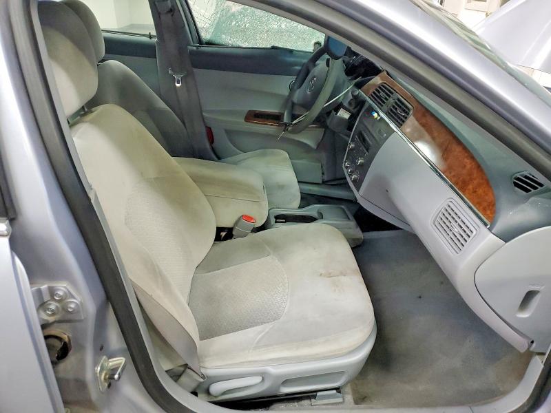 Продажа на аукционе авто 2005 Buick Lacrosse, vin: 2G4WC532251260919, номер лота: 76794295