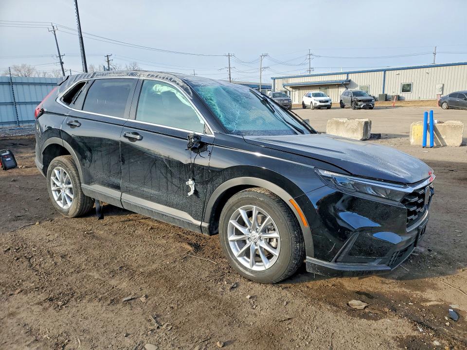 78855685 :رقم المزاد ، 7FARS4H48TE001049 vin ، 2026 Honda Cr-v مزاد بيع