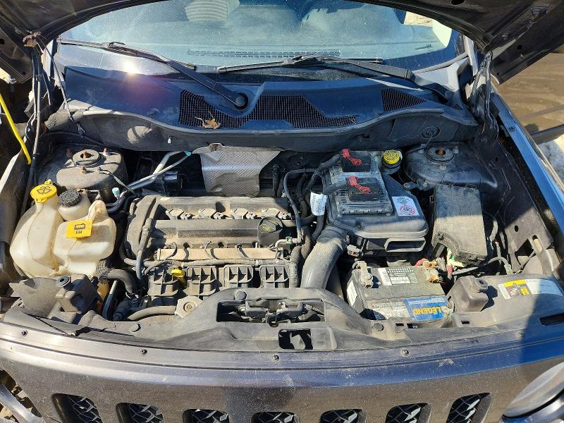 Продаж на аукціоні авто 2015 Jeep Patriot, vin: 1C4NJPBA3FD342755, номер лоту: 79010365