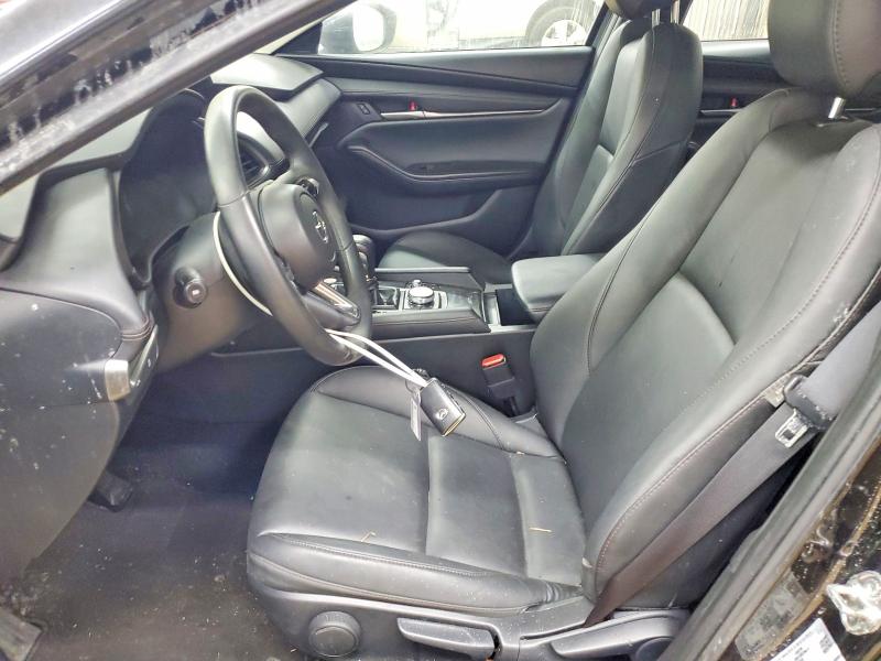Продаж на аукціоні авто 2025 Mazda 3, vin: 3MZBPABMXSM457194, номер лоту: 78665555