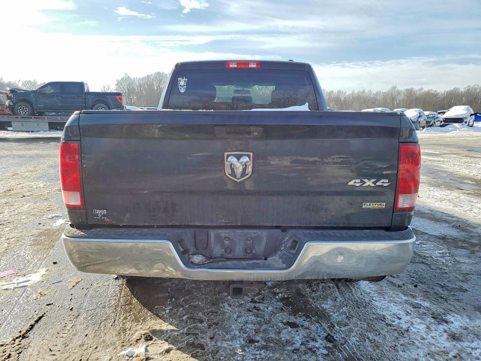 Aukcja sprzedaży 2012 Dodge Ram 1500, vin: 1C6RD7FP8CS226926, numer aukcji: 75378585