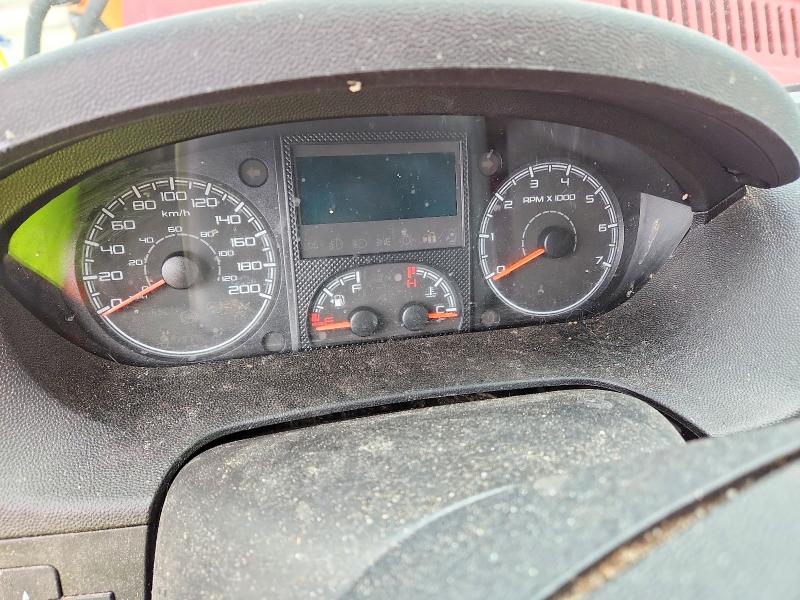 Aukcja sprzedaży 2018 Ram Promaster 1500, vin: 3C6TRVNG8JE124538, numer aukcji: 47099316