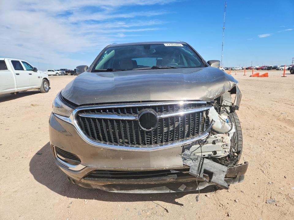 2020 Buick Enclave მანქანა იყიდება აუქციონზე, vin: 5GAERBKW5LJ114813, აუქციონის ნომერი: 77727465