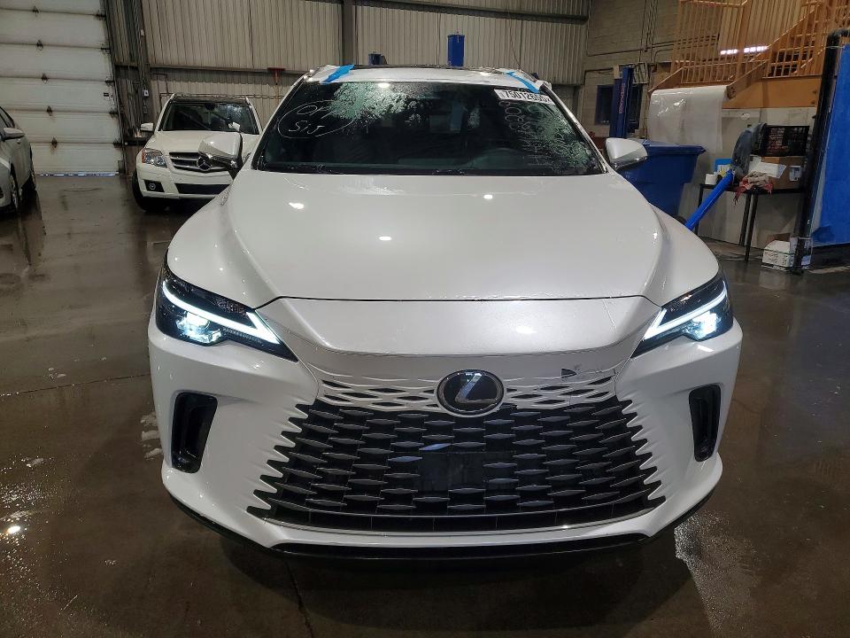 Aukcja sprzedaży 2024 Lexus Rx, vin: 2T2BAMCA4RC045314, numer aukcji: 75012655
