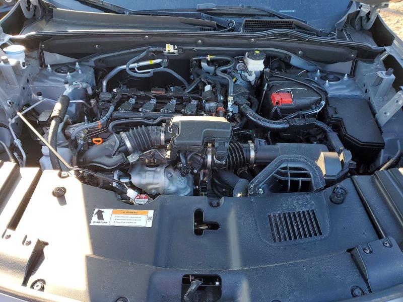 Продажа на аукционе авто 2025 Acura Adx, vin: 3HDSA2H51SM706183, номер лота: 76278355