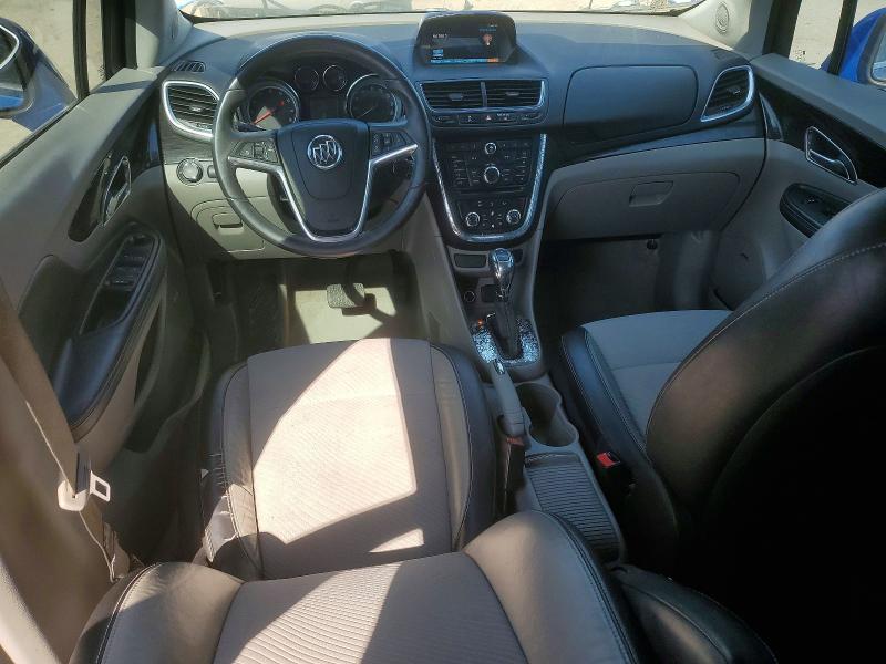 Aukcja sprzedaży 2014 Buick Encore, vin: KL4CJBSB0EB676314, numer aukcji: 76670925