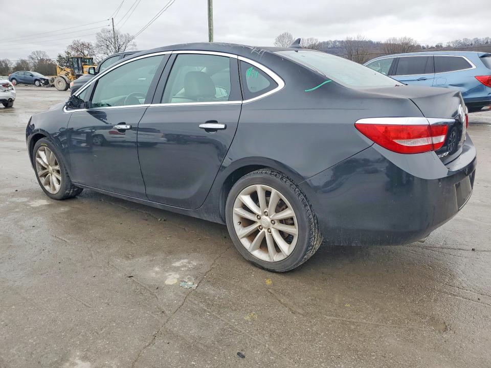 79264295 :رقم المزاد ، 1G4PR5SK7E4244157 vin ، 2014 Buick Verano مزاد بيع