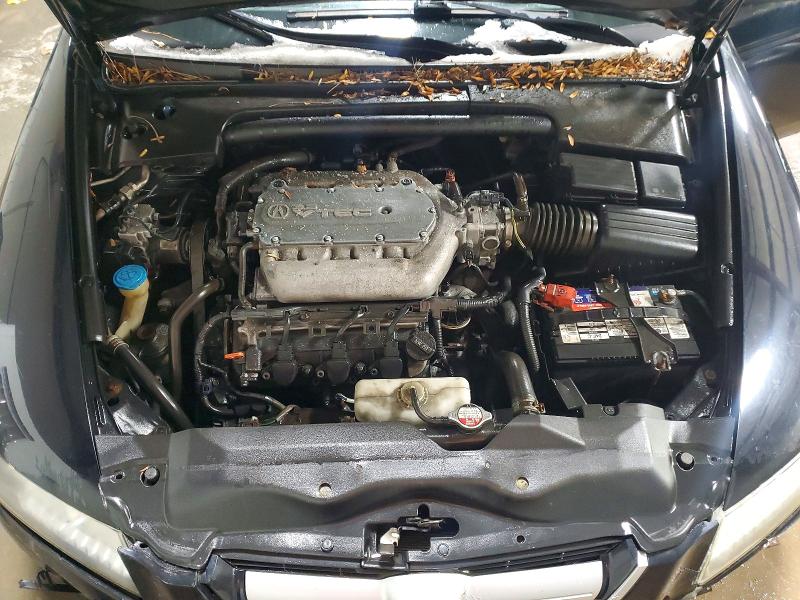 Auction sale of the 2004 Acura Tl, vin: 19UUA66224A072958, lot number: 75363655