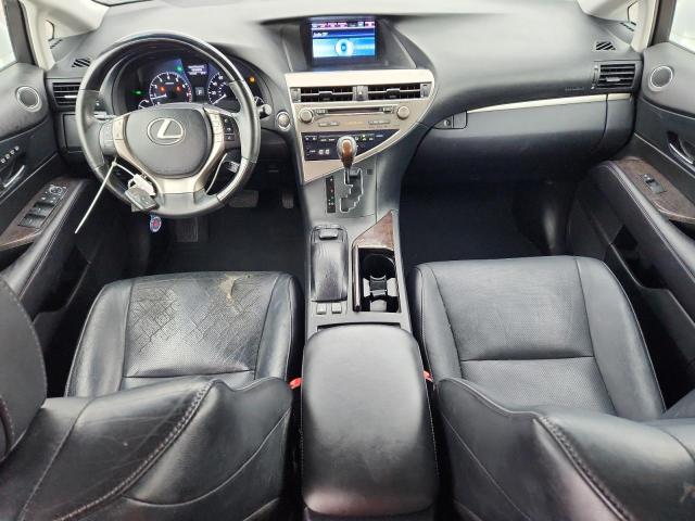 78082275 :رقم المزاد ، 2T2ZK1BA4DC120324 vin ، 2013 Lexus Rx مزاد بيع