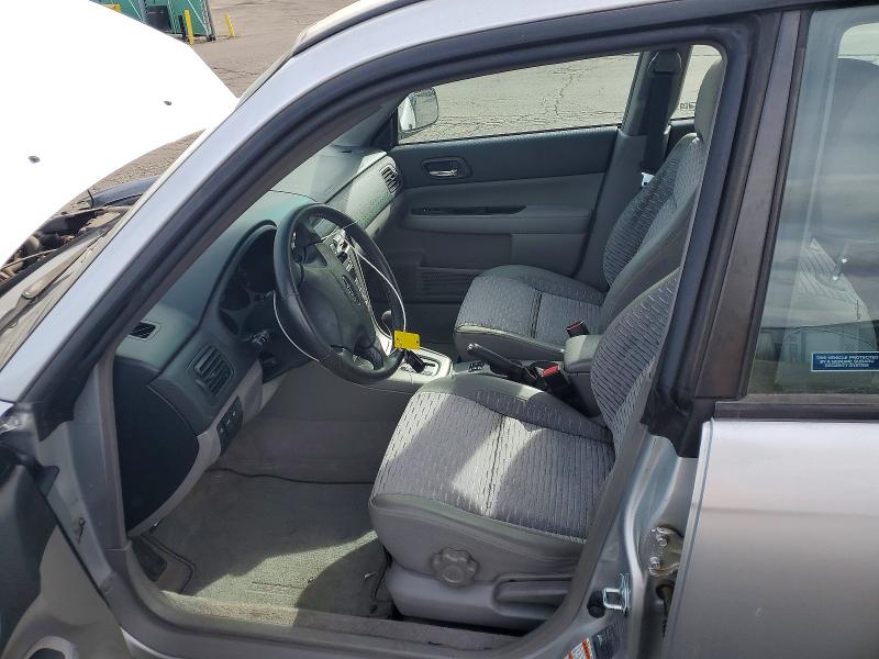 78179965 :رقم المزاد ، JF1SG65634H716876 vin ، 2004 Subaru Forester مزاد بيع