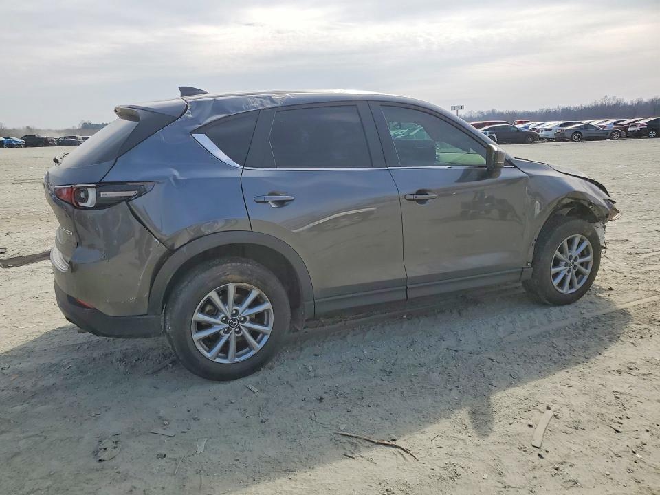 Aukcja sprzedaży 2023 Mazda Cx-5, vin: JM3KFBBM7P0226704, numer aukcji: 78820645