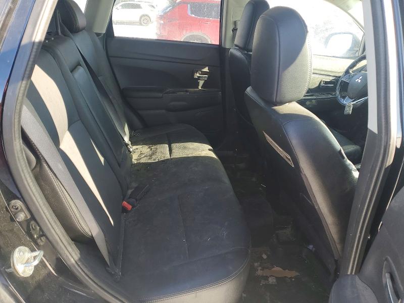 Aukcja sprzedaży 2017 Mitsubishi Rvr, vin: JA4AJ4AW6HZ607582, numer aukcji: 97611145