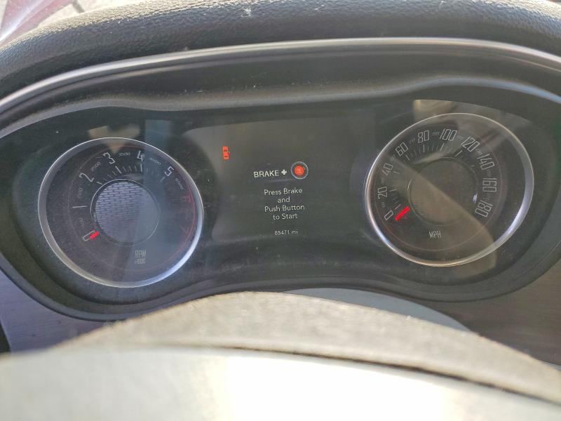 Aukcja sprzedaży 2017 Dodge Challenger, vin: 2C3CDZFJ5HH507347, numer aukcji: 77684765