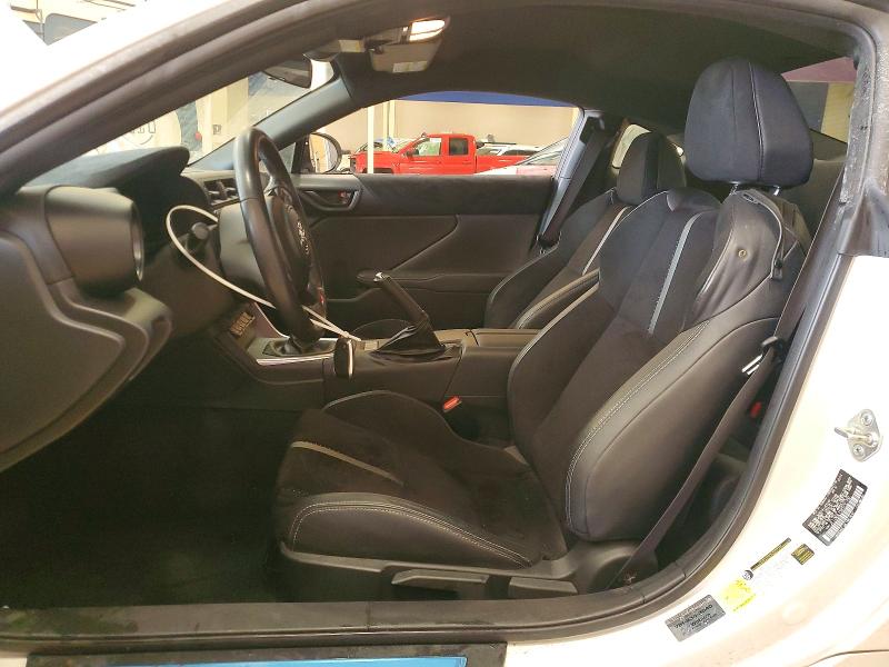 Продажа на аукционе авто 2024 Toyota Gr 86, vin: JF1ZNBE15R9755780, номер лота: 78502765
