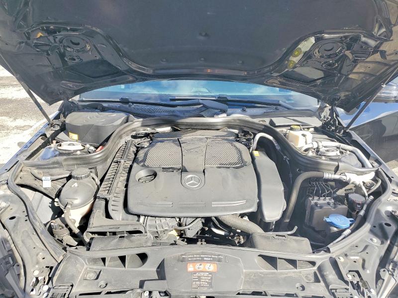 Продажа на аукционе авто 2015 Mercedes-benz E, vin: WDDHF5KB4FB089880, номер лота: 99001265