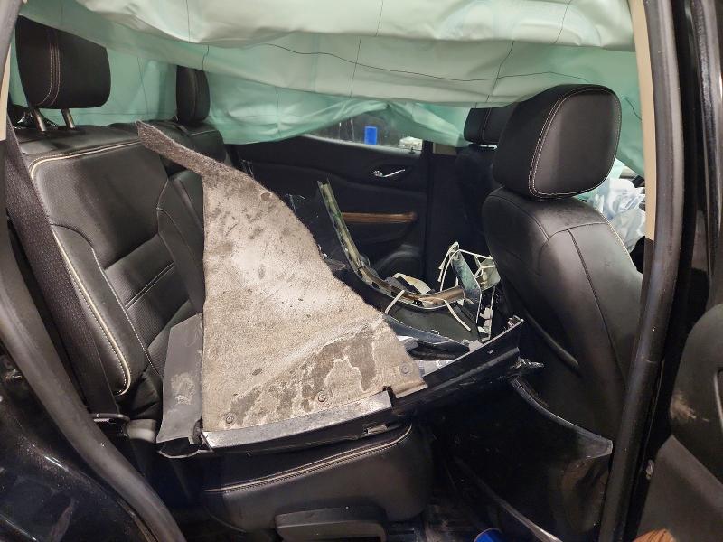 Aukcja sprzedaży 2017 Gmc Acadia, vin: 1GKKNXLS2HZ122886, numer aukcji: 75241035