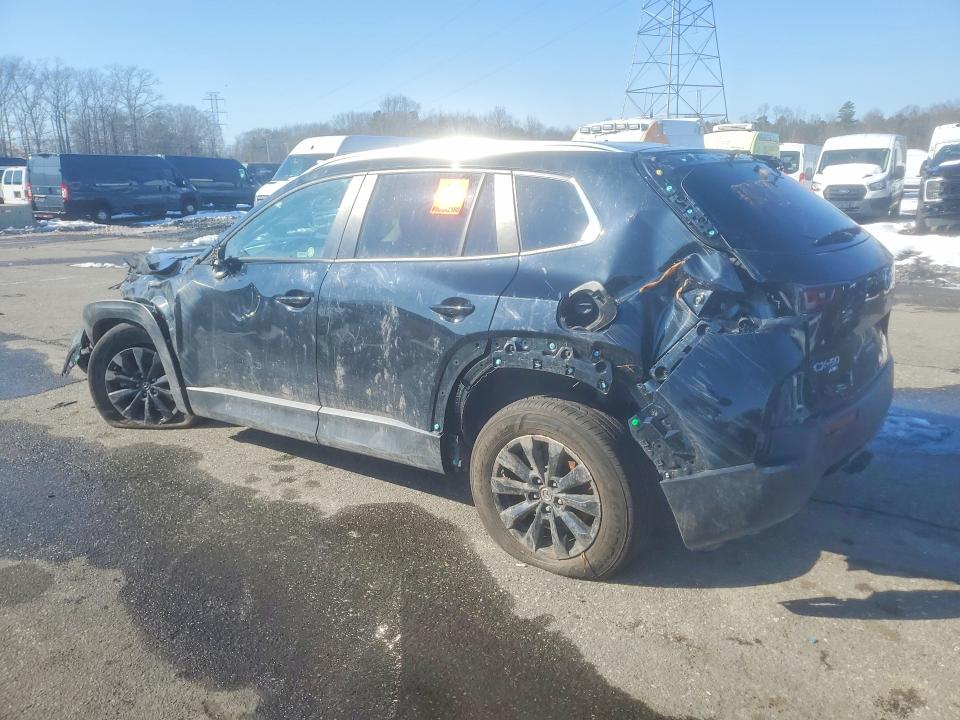 Aukcja sprzedaży 2025 Mazda Cx-50, vin: 7MMVABBM2SN346622, numer aukcji: 79238675