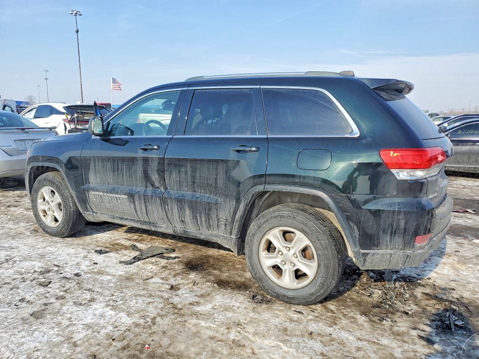 Продаж на аукціоні авто 2014 Jeep Grand Cherokee, vin: 1C4RJFAG1EC231854, номер лоту: 76042265
