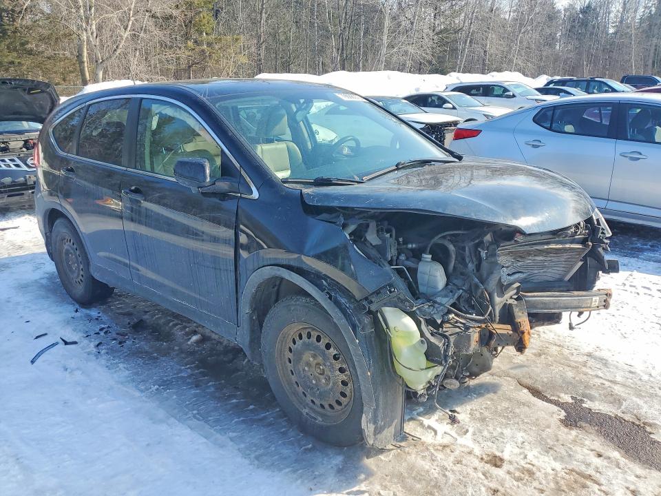 Aukcja sprzedaży 2015 Honda Cr-v, vin: 2HKRM4H75FH112583, numer aukcji: 79088075