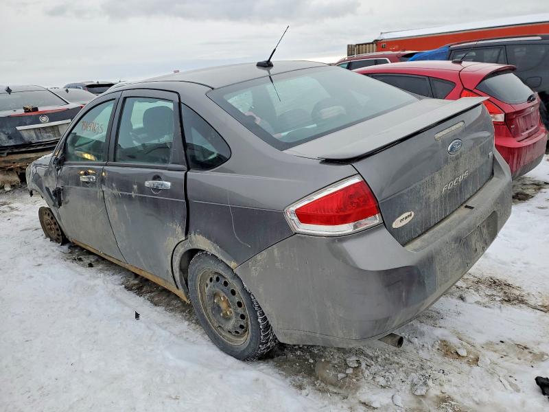 Продажа на аукционе авто 2011 Ford Focus, vin: 1FAHP3FN6BW191206, номер лота: 75647635