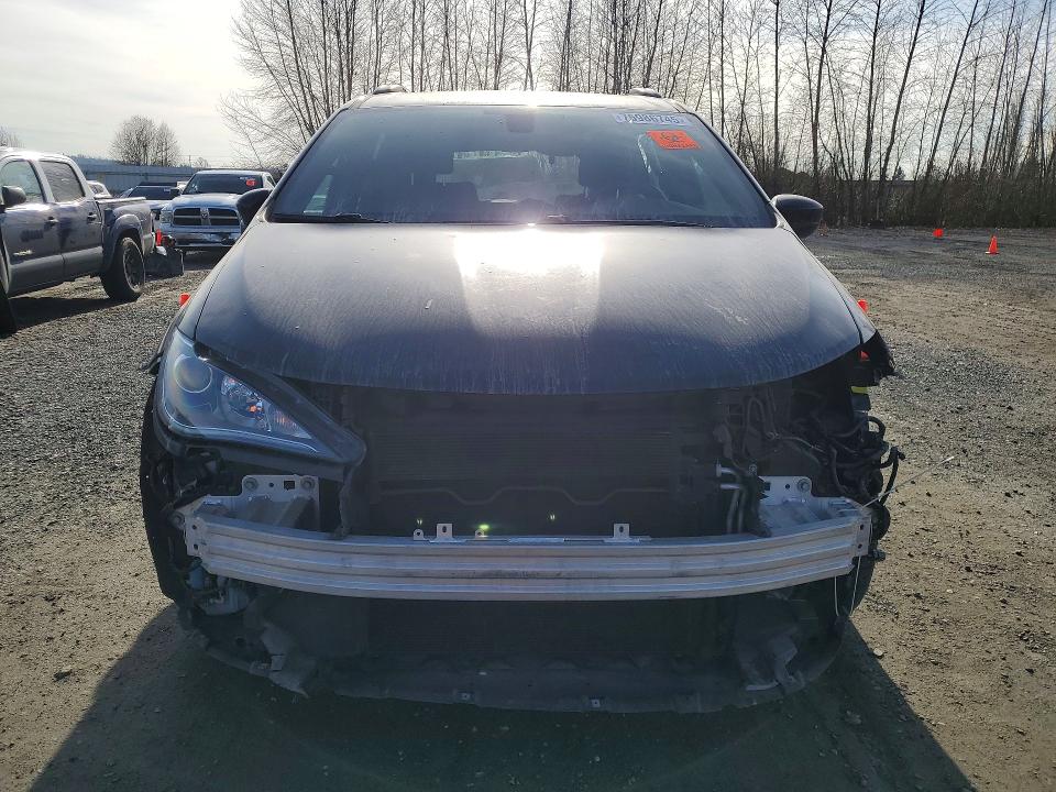 Aukcja sprzedaży 2018 Chrysler Pacifica, vin: 2C4RC1BG8JR175022, numer aukcji: 75986745