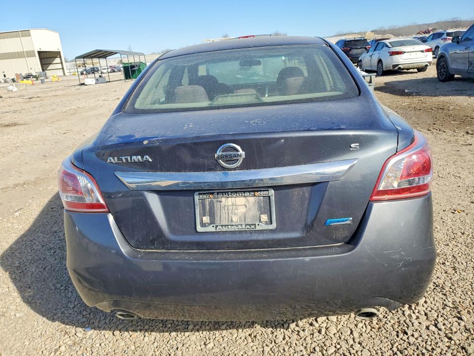 2013 Nissan Altima მანქანა იყიდება აუქციონზე, vin: 1N4AL3AP6DC193368, აუქციონის ნომერი: 77671865