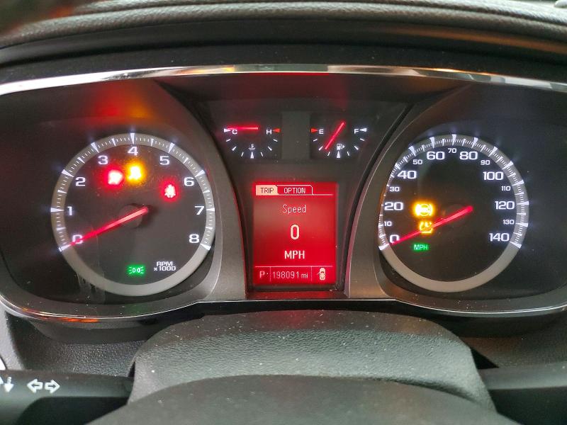 Продажа на аукционе авто 2017 Gmc Terrain, vin: 2GKFLUE32H6279633, номер лота: 77667625