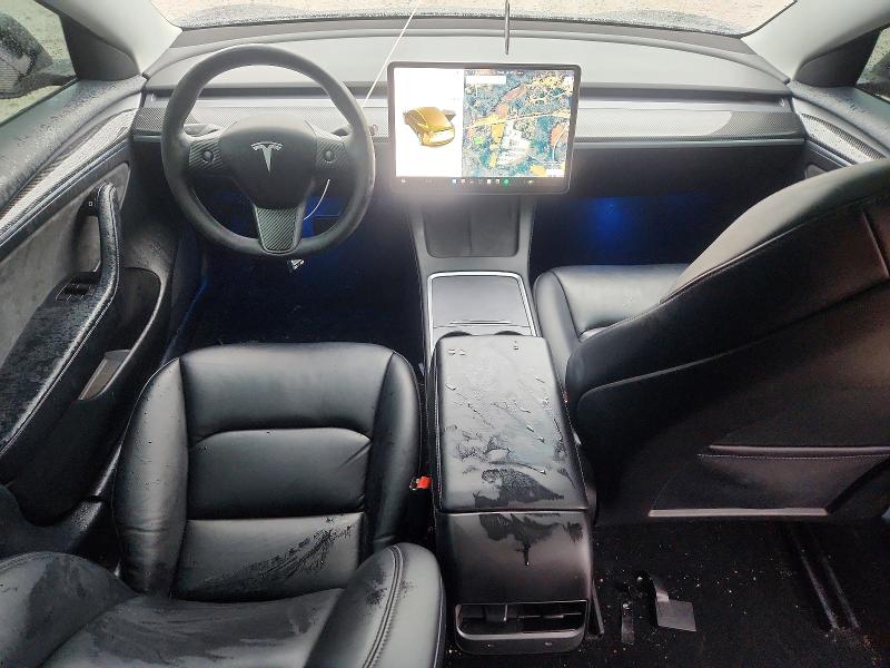 Aukcja sprzedaży 2021 Tesla Model 3, vin: 5YJ3E1EB1MF055062, numer aukcji: 79171825