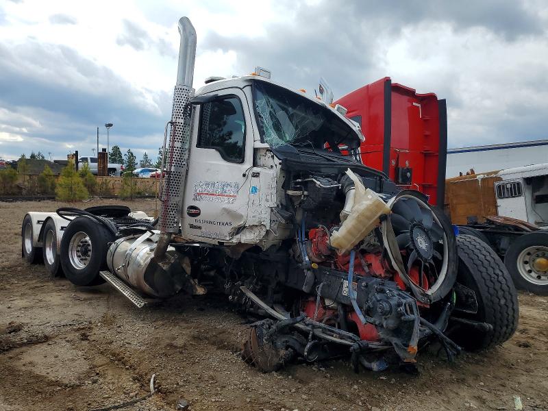 Aukcja sprzedaży 2025 Kenworth T880, vin: 1XKZP4TX2SJ128504, numer aukcji: 76284535
