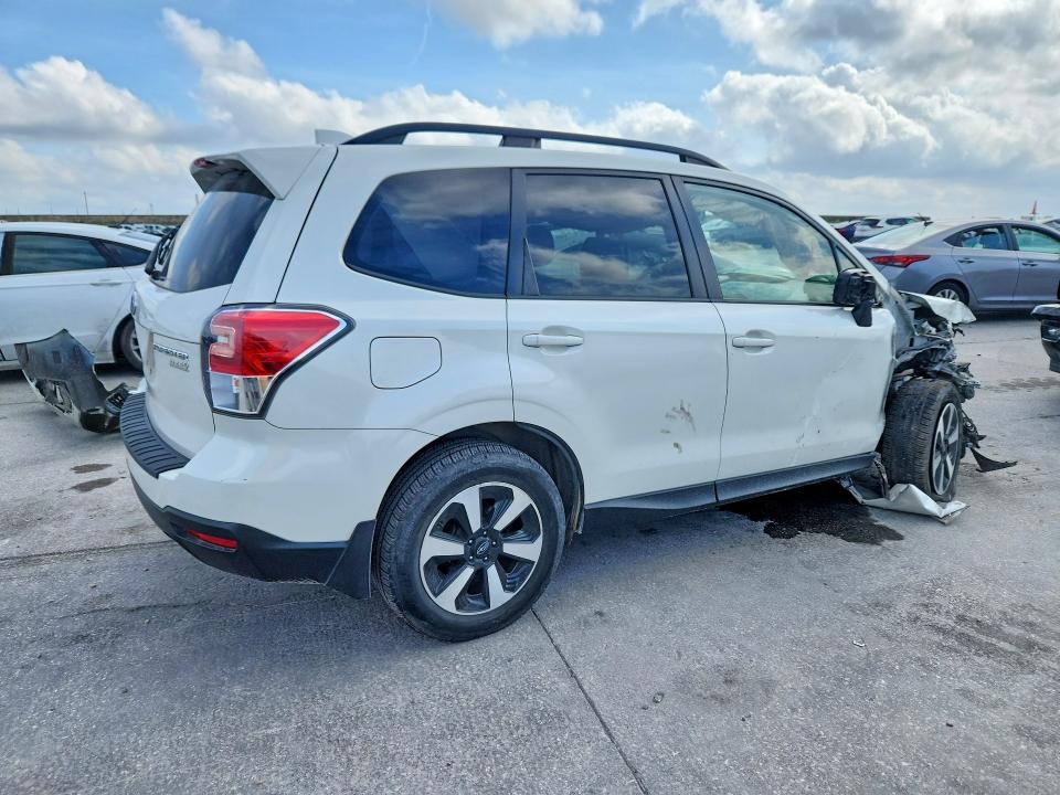 Aukcja sprzedaży 2017 Subaru Forester, vin: JF2SJAECXHH532899, numer aukcji: 77625185