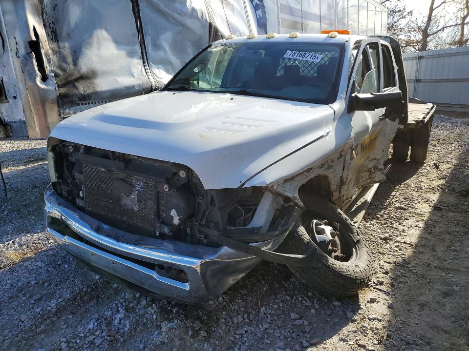 Продаж на аукціоні авто 2010 Dodge Ram 3500, vin: 3D73Y4CL2AG162511, номер лоту: 78168715