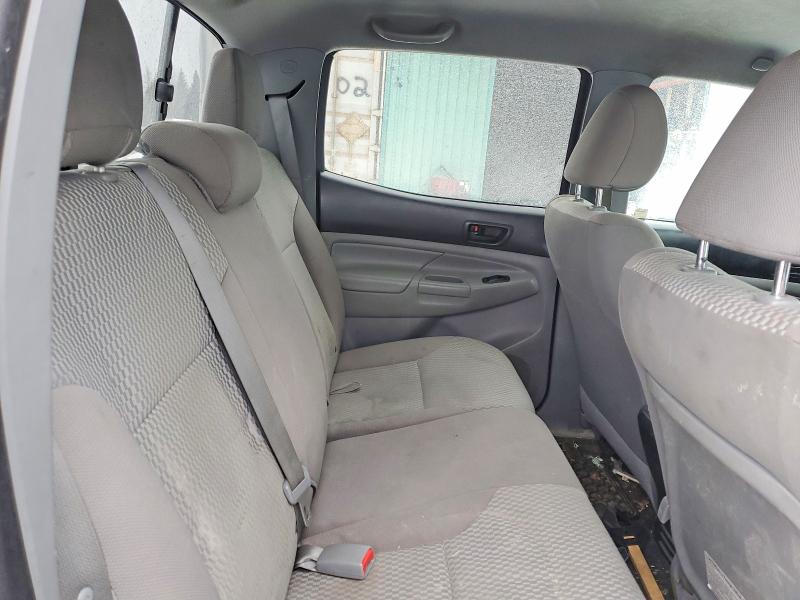 Продажа на аукционе авто 2013 Toyota Tacoma, vin: 5TFMU4FNXDX016011, номер лота: 76026515