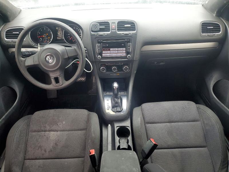 Aukcja sprzedaży 2012 Volkswagen Golf, vin: WVWDB7AJ7CW309719, numer aukcji: 77759785