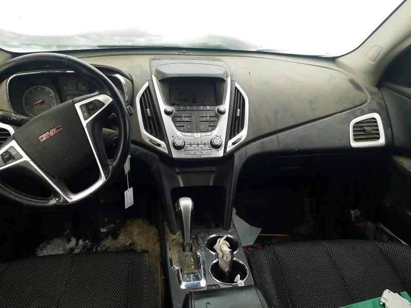 Aukcja sprzedaży 2014 Gmc Terrain, vin: 2GKFLWEK8E6255318, numer aukcji: 75898035