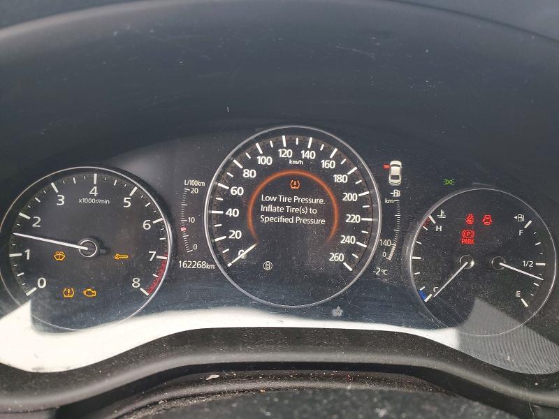 Продажа на аукционе авто 2019 Mazda 3, vin: 3MZBPAB77KM104406, номер лота: 74550005