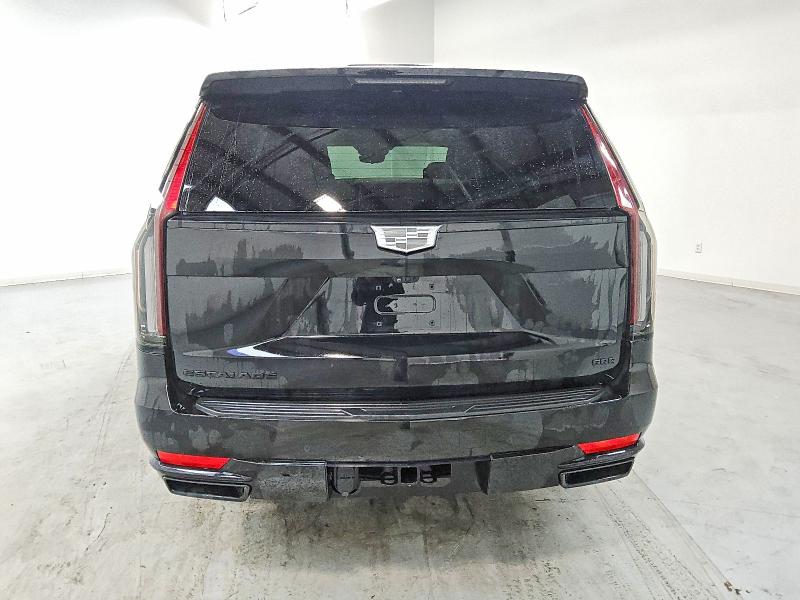 Продажа на аукционе авто 2024 Cadillac Escalade, vin: 1GYS4GKL6RR121194, номер лота: 73943545
