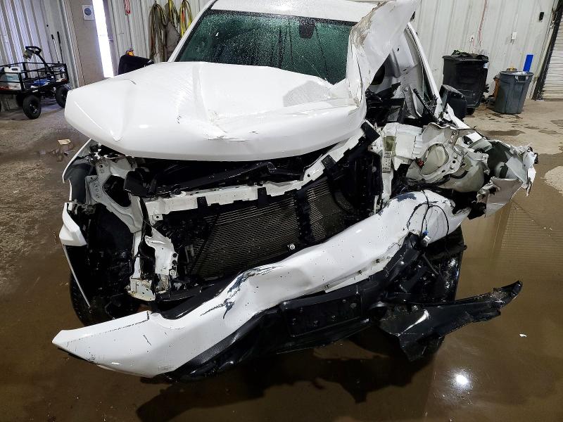 77601555 :رقم المزاد ، 3GCUYBEF1KG102859 vin ، 2019 Chevrolet Silverado مزاد بيع