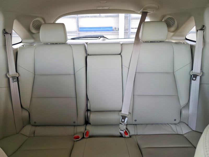 Продаж на аукціоні авто 2017 Acura Rdx, vin: 5J8TB3H70HL001509, номер лоту: 78441095