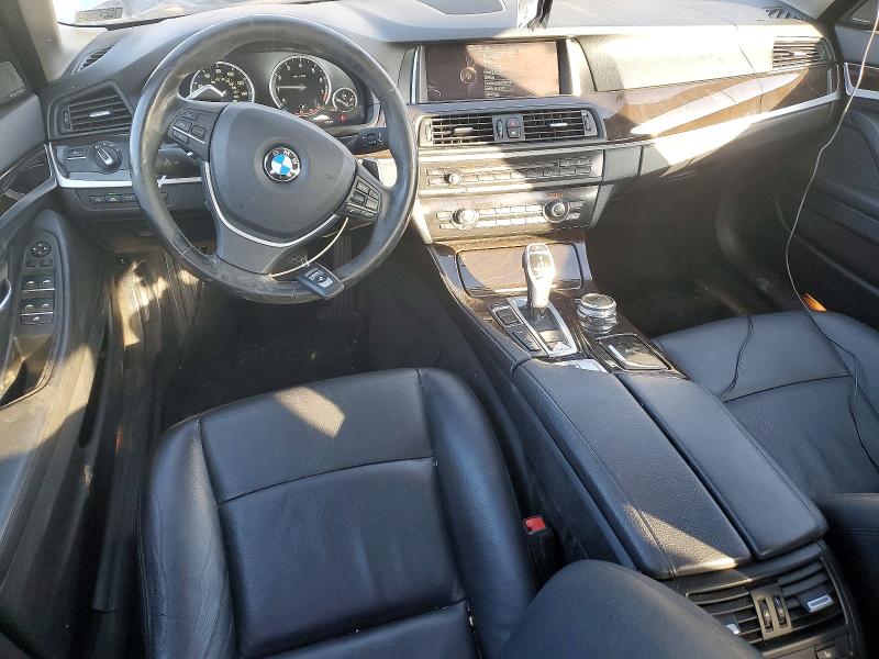 Продаж на аукціоні авто 2016 Bmw 528, vin: WBA5A7C59GG147564, номер лоту: 79447955