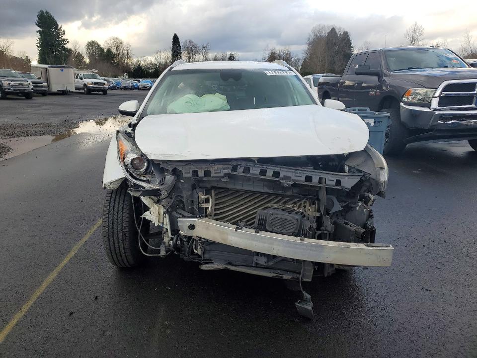 Продаж на аукціоні авто 2018 Kia Niro, vin: KNDCB3LC1J5204552, номер лоту: 77832185