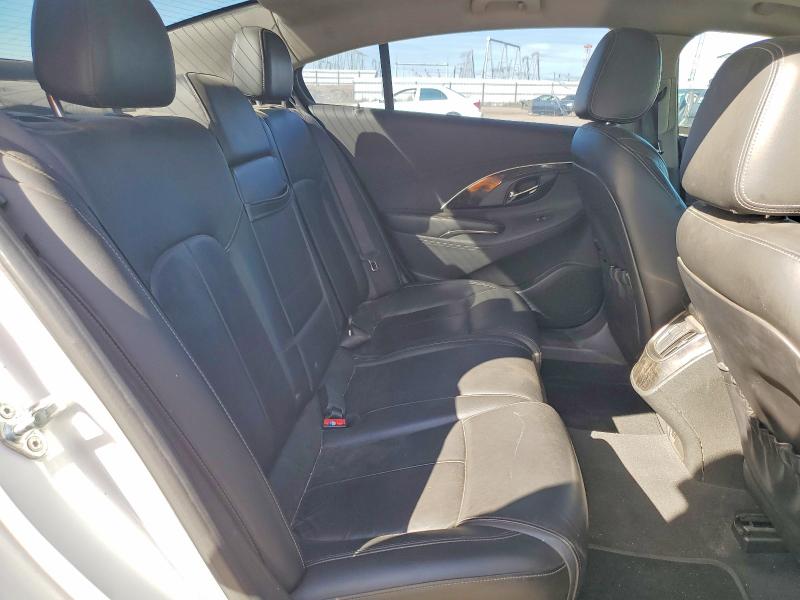 78926095 :رقم المزاد ، 1G4GB5G37GF222625 vin ، 2016 Buick Lacrosse مزاد بيع