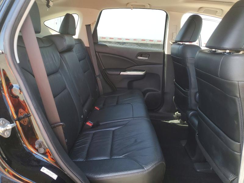 Aukcja sprzedaży 2013 Honda Cr-v, vin: 2HKRM3H71DH507139, numer aukcji: 74533645