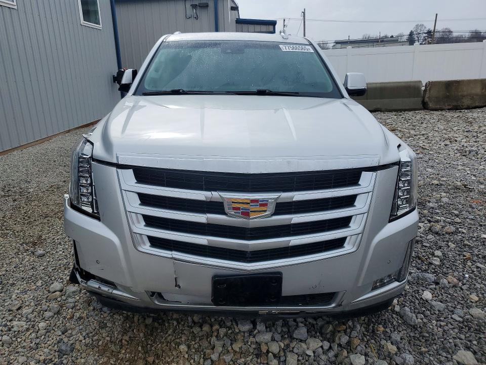 Продаж на аукціоні авто 2015 Cadillac Escalade, vin: 1GYS4MKJ3FR519567, номер лоту: 77566565