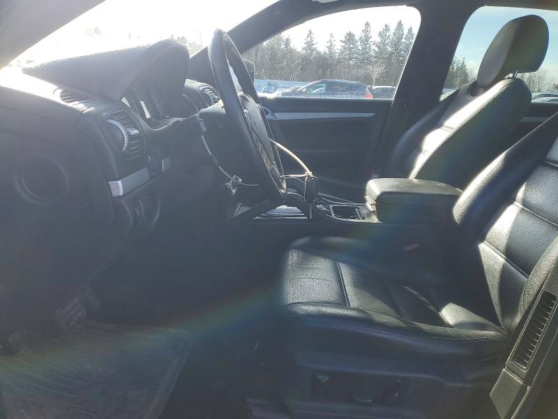 Продаж на аукціоні авто 2008 Porsche Cayenne, vin: WP1AA29P38LA28655, номер лоту: 78321545