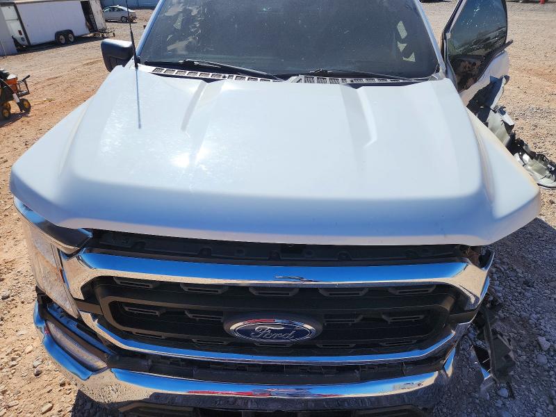 Продажа на аукционе авто 2021 Ford F150, vin: 1FTFW1E56MFA08433, номер лота: 77504385