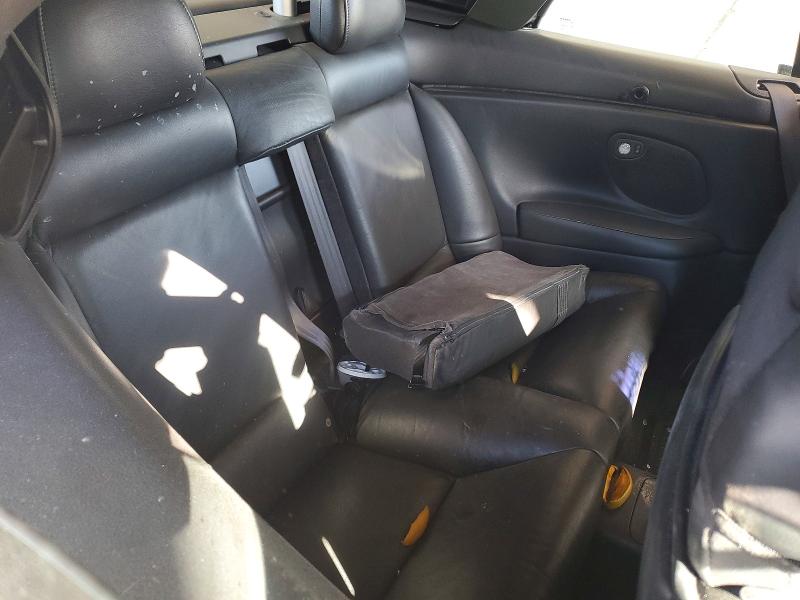 Aukcja sprzedaży 2003 Volvo C70, vin: YV1NC62D13J035347, numer aukcji: 78926545