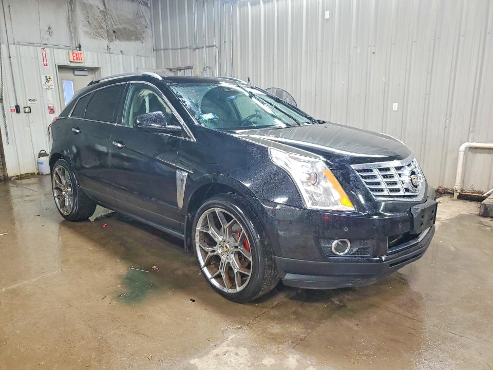 Продаж на аукціоні авто 2013 Cadillac Srx, vin: 3GYFNJE35DS511345, номер лоту: 74794155